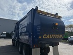 Configuration with Tailgate