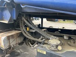 Underbody with Hoses