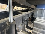 Underbody with Frame Condition
