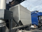 Engine with Diesel Particulate Filter