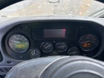 Cab with Gauges