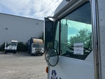 Cab with Mirrors
