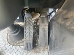 Cab with Brake Control