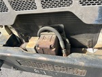 Underbody with PTO Pump