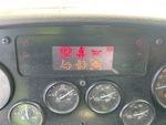 Cab with Oil Pressure