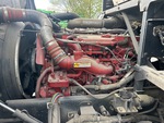 Engine with Engine - Left Side