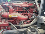 Engine with Fuel System
