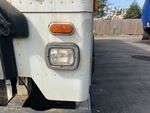 General Appearance with Exterior Lights