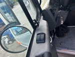 Cab with Window Controls