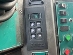 Cab with Gear Selector
