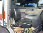 Cab with 