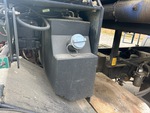 Engine with DEF / AdBlue Tank