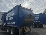 Configuration with Tailgate