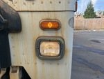 General Appearance with Exterior Lights