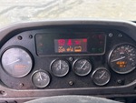 Cab with Oil Pressure