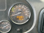 Hour Meter / Odometer