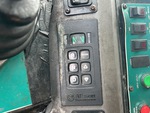 Cab with Gear Selector