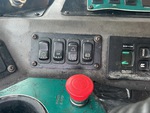 Cab with Engine Brake
