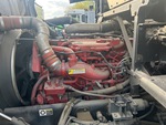 Engine with Engine - Left Side