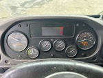 Cab with Gauges