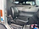 Cab with 