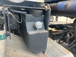 Engine with DEF / AdBlue Tank