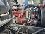 Engine with Engine - Right Side