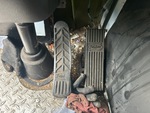 Cab with Brake Control