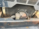 Underbody with PTO Pump