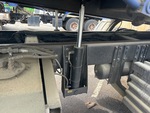 Underbody with Cylinder(s)