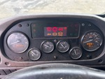 Cab with Warning Lights