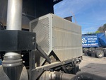 Engine with Diesel Particulate Filter