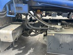 Underbody with Hoses