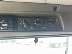 Cab with Heater