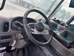 Cab with Steering Control
