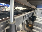 Underbody with Frame Condition
