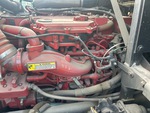 Engine with Fuel System