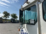 Cab with Mirrors