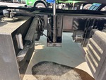 Underbody with Cylinder(s)