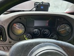 Cab with Gauges