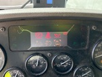 Cab with Warning Lights