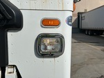 General Appearance with Exterior Lights