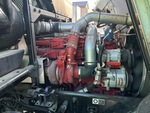 Engine with Engine - Right Side