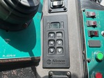 Cab with Gear Selector