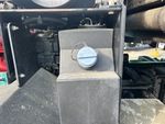 Engine with DEF / AdBlue Tank