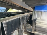 Underbody with Frame Condition