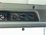 Cab with Heater