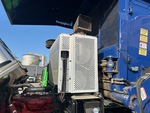 Engine with Diesel Particulate Filter