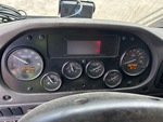 Cab with Gauges