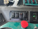 Cab with Engine Brake